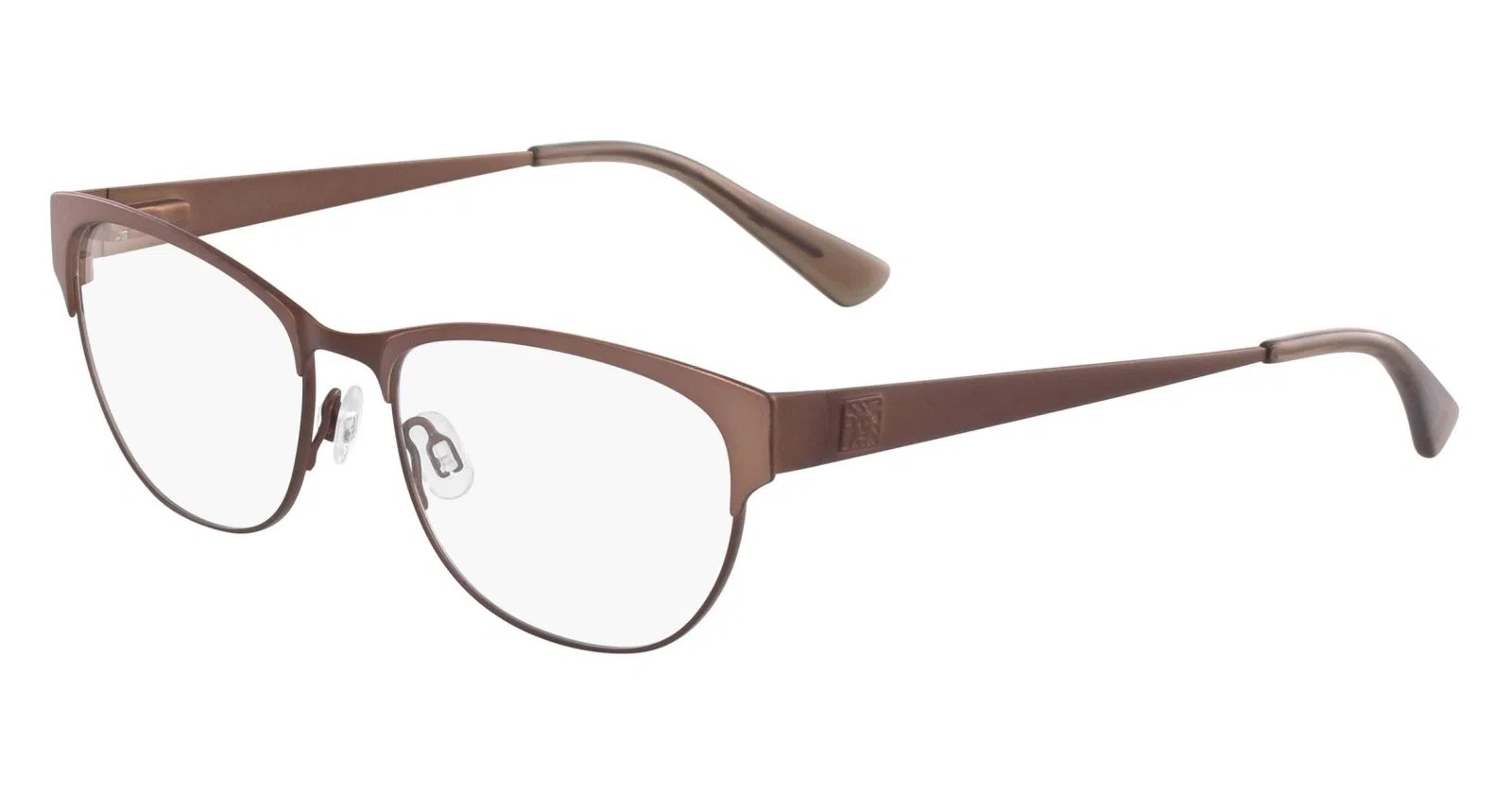 Anne Klein AK5071 Eyeglasses - view 2